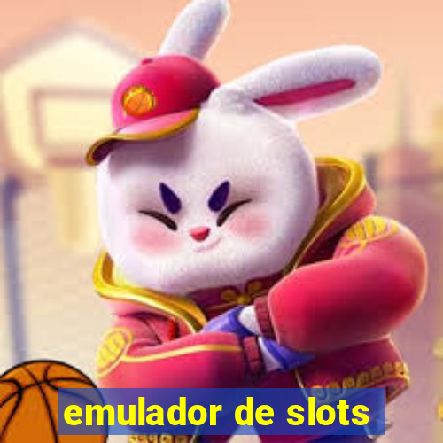 emulador de slots